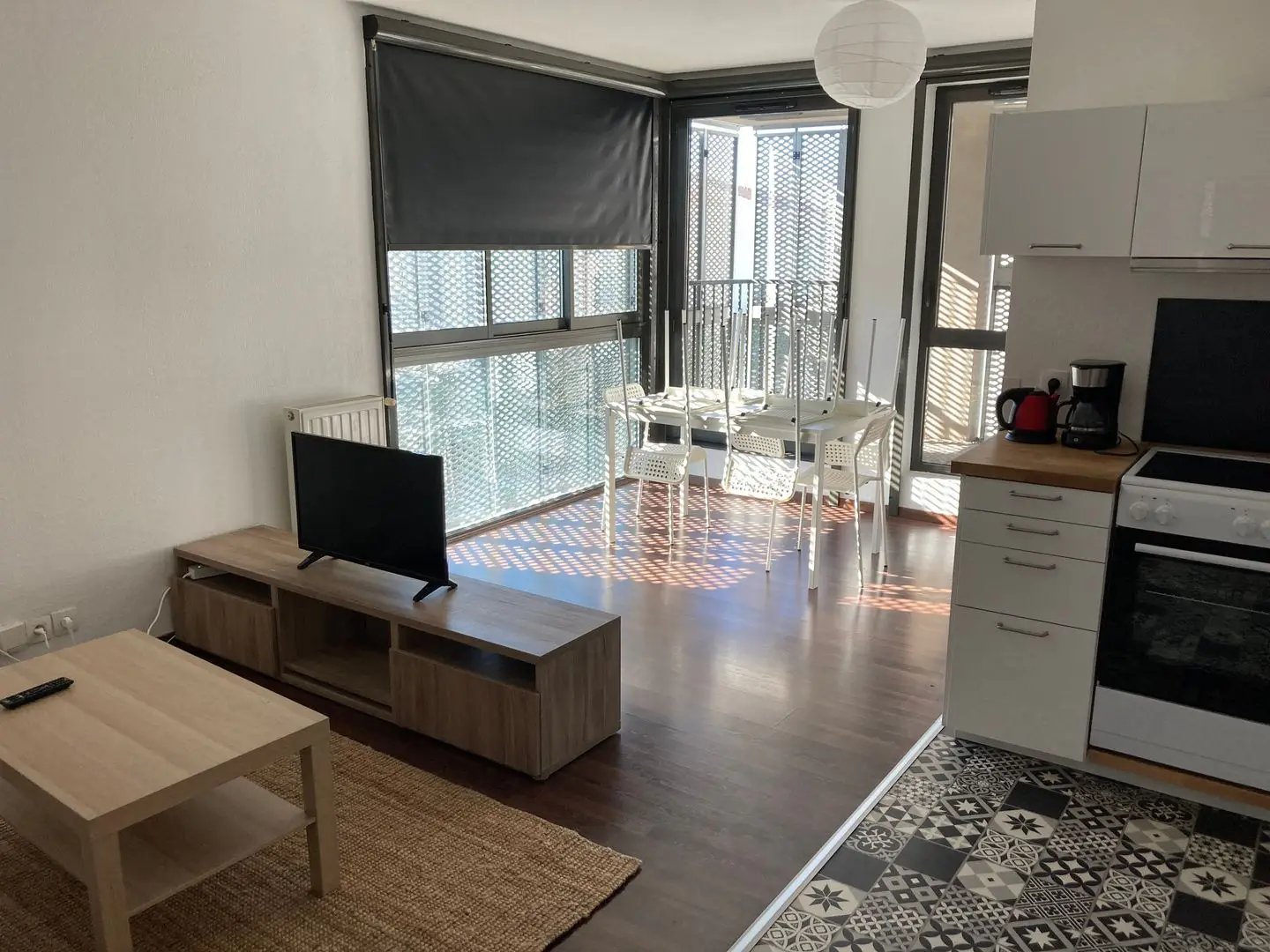 Appartement à louer, 45m², Mérignac