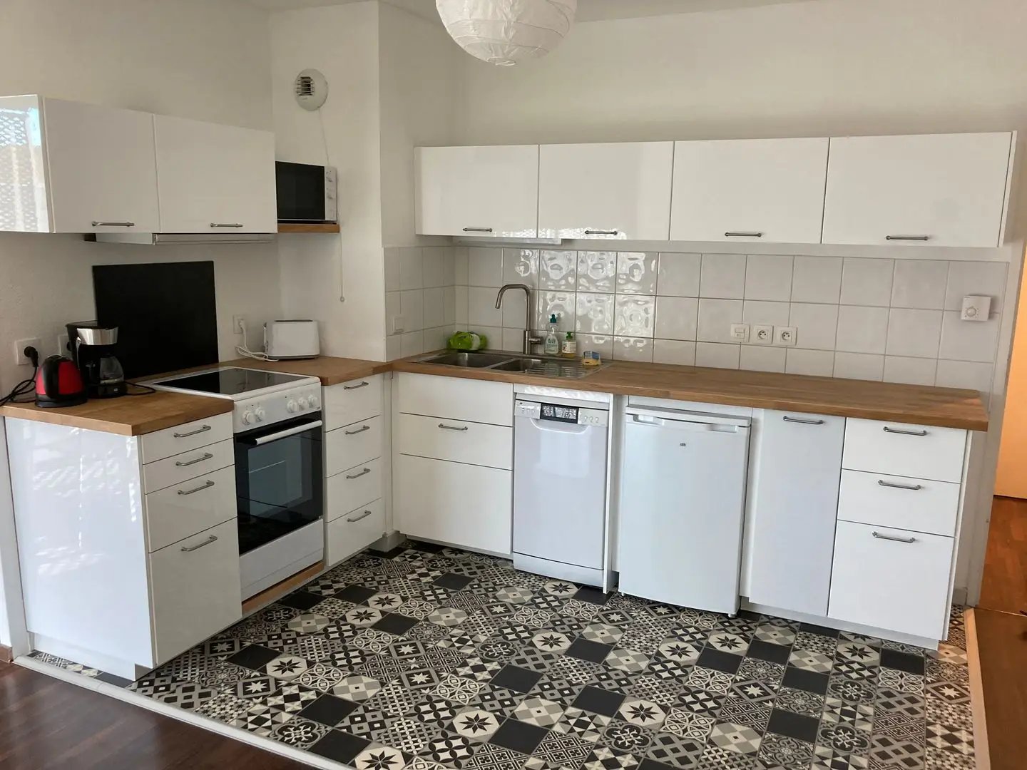 Appartement à louer, 45m², Mérignac