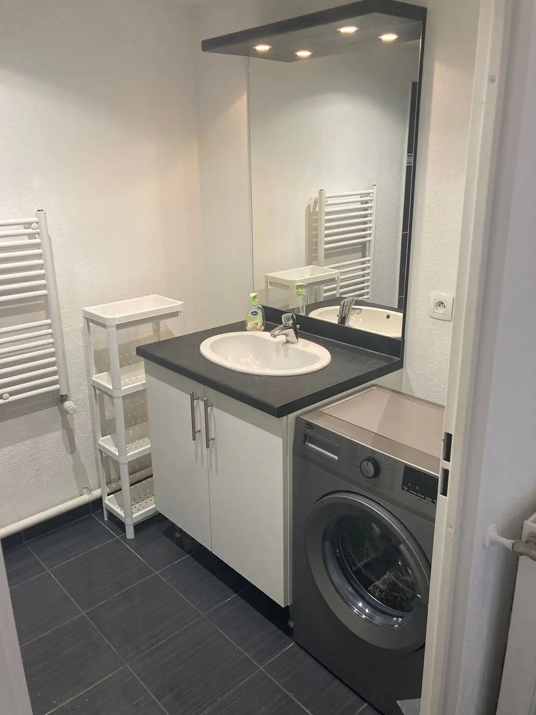Appartement à louer, 45m², Mérignac