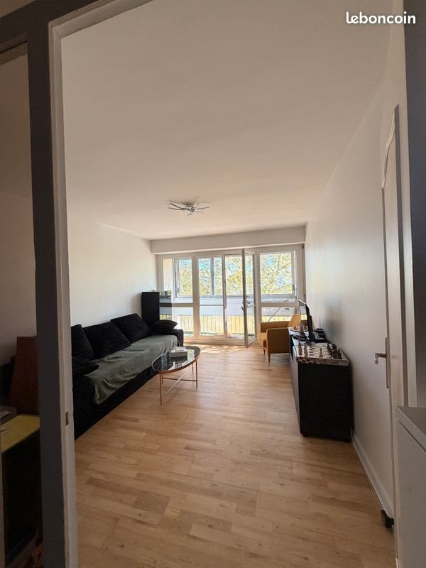 Appartement à vendre, 62m², Rillieux-la-Pape