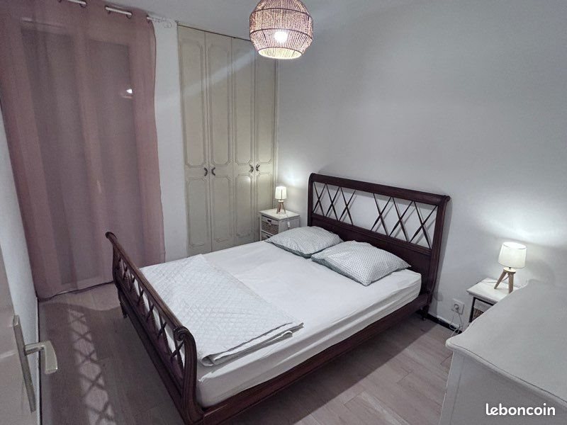 Appartement à louer, 27m², Argelès-sur-Mer