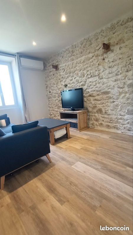 Appartement à louer, 46m², Châteaurenard
