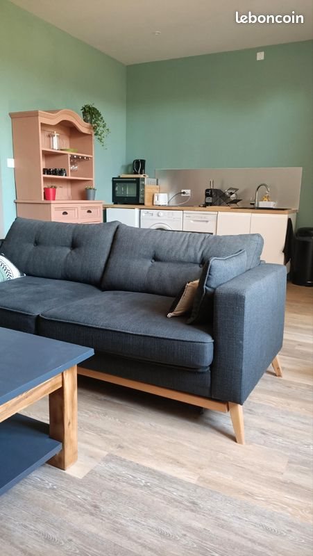 Appartement à louer, 46m², Châteaurenard