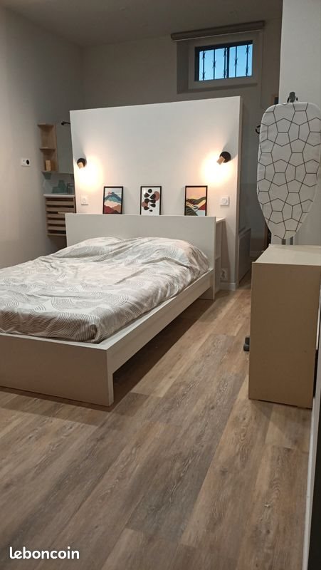 Appartement à louer, 46m², Châteaurenard