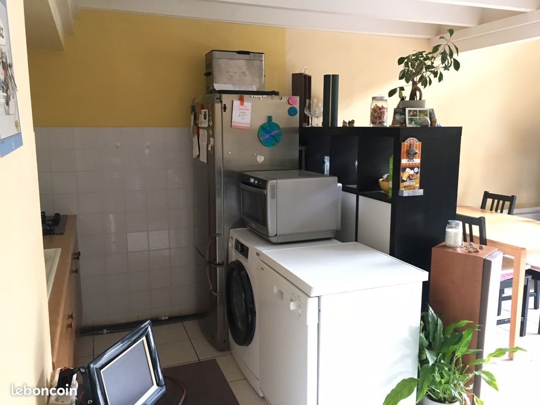 Appartement à louer, 70m², Saint-Brevin-les-Pins