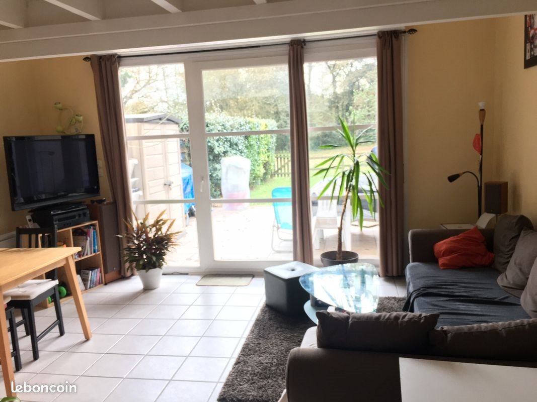 Appartement à louer, 70m², Saint-Brevin-les-Pins