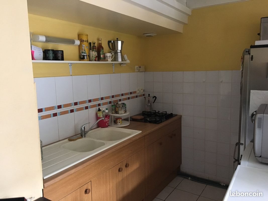 Appartement à louer, 70m², Saint-Brevin-les-Pins