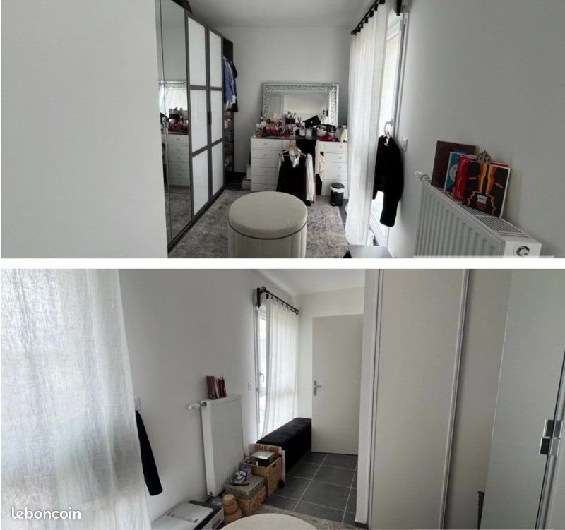 Appartement à vendre, 62m², Feyzin