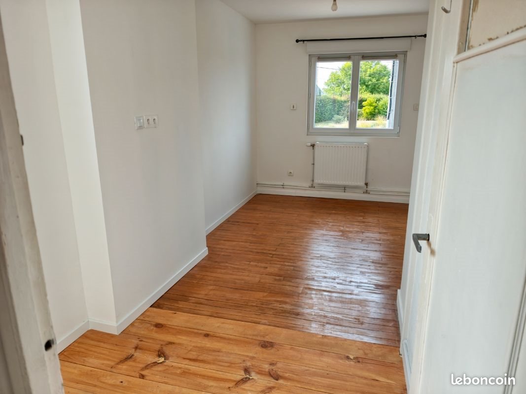 Maison à vendre, 100m², Viesly