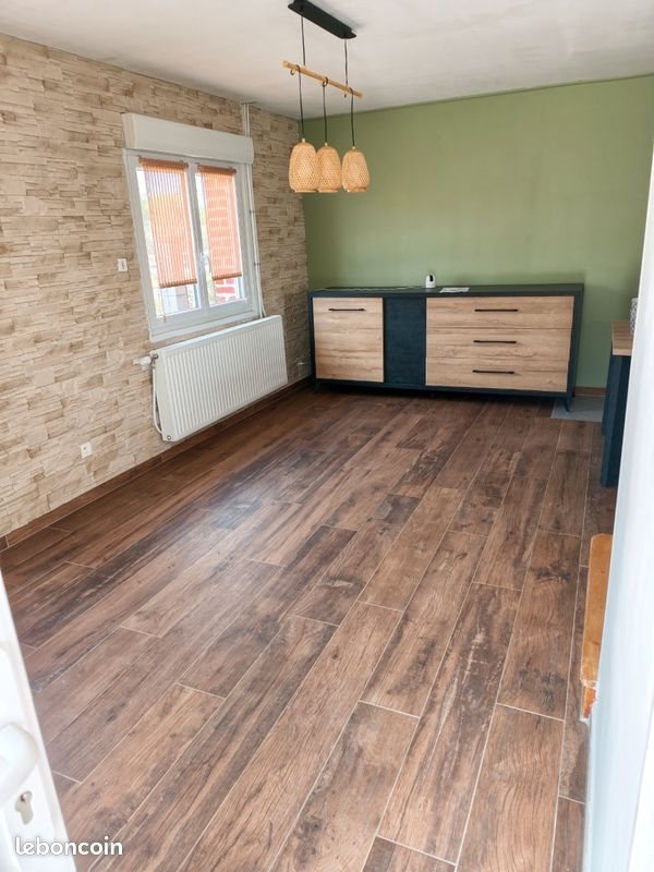 Maison à vendre, 100m², Viesly
