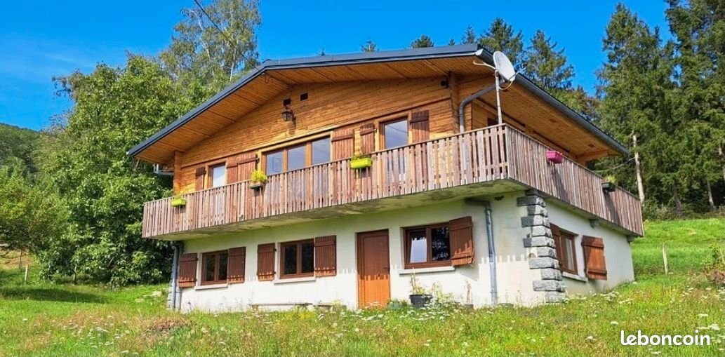 Maison à vendre, 91m², Goldbach-Altenbach