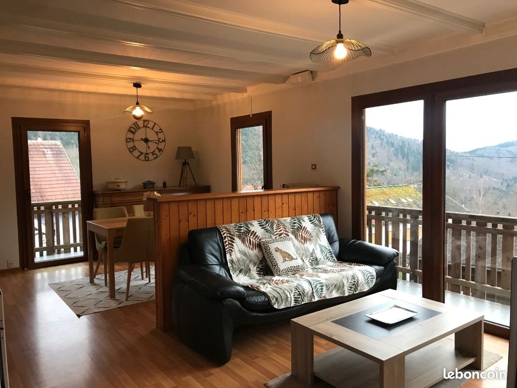 Maison à vendre, 91m², Goldbach-Altenbach