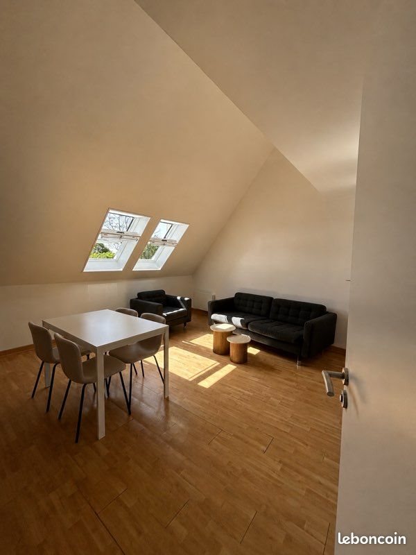 Appartement à louer, 70m², Gouesnou