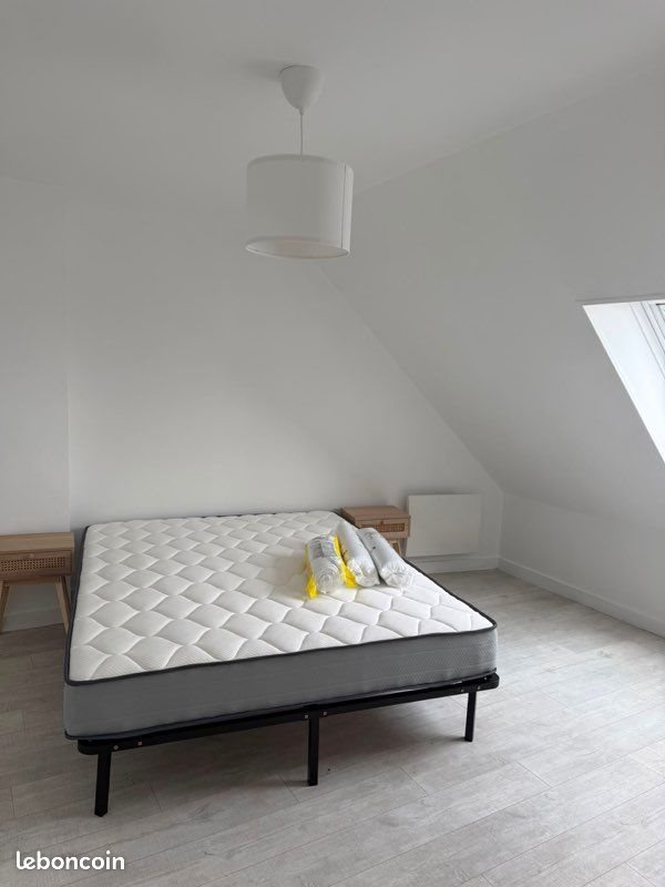 Appartement à louer, 70m², Gouesnou