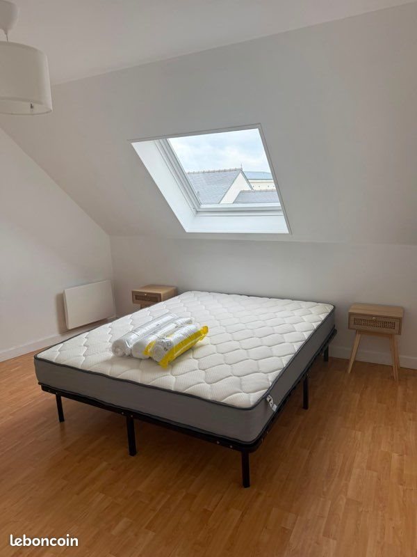 Appartement à louer, 70m², Gouesnou
