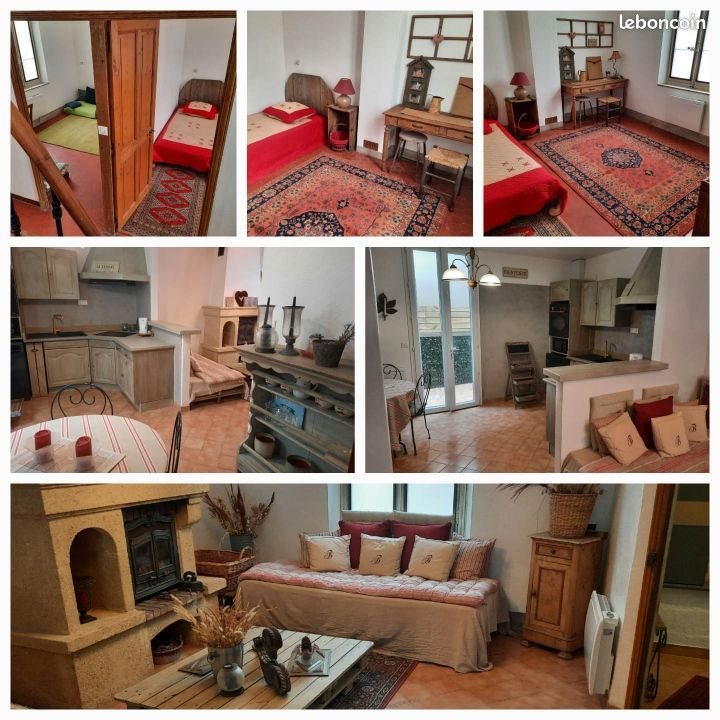 Maison à vendre, 80m², Avignon