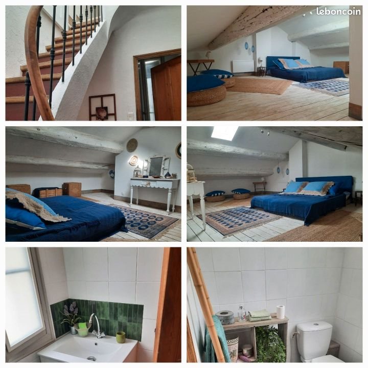 Maison à vendre, 80m², Avignon