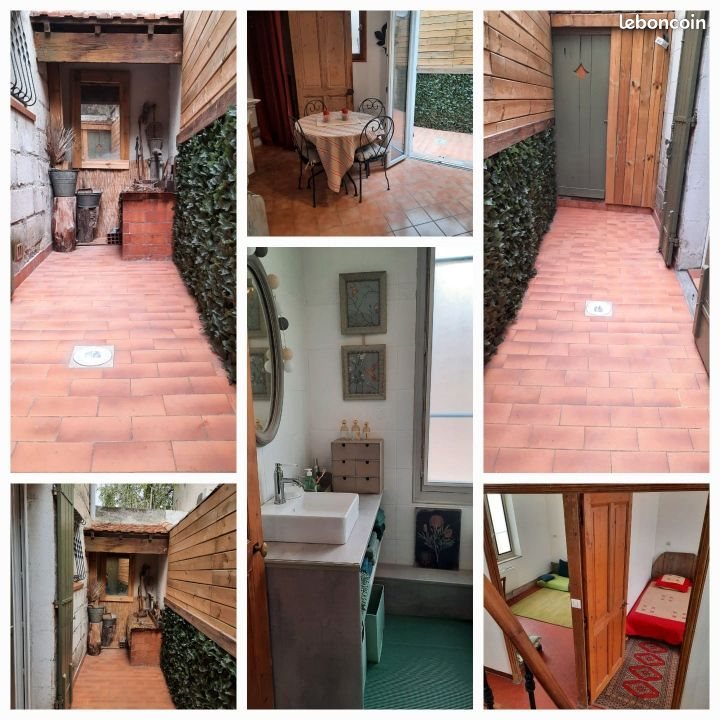 Maison à vendre, 80m², Avignon