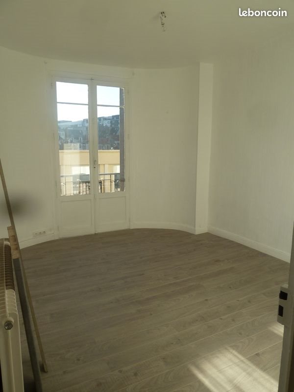 Appartement à louer, 36m², Clermont-Ferrand