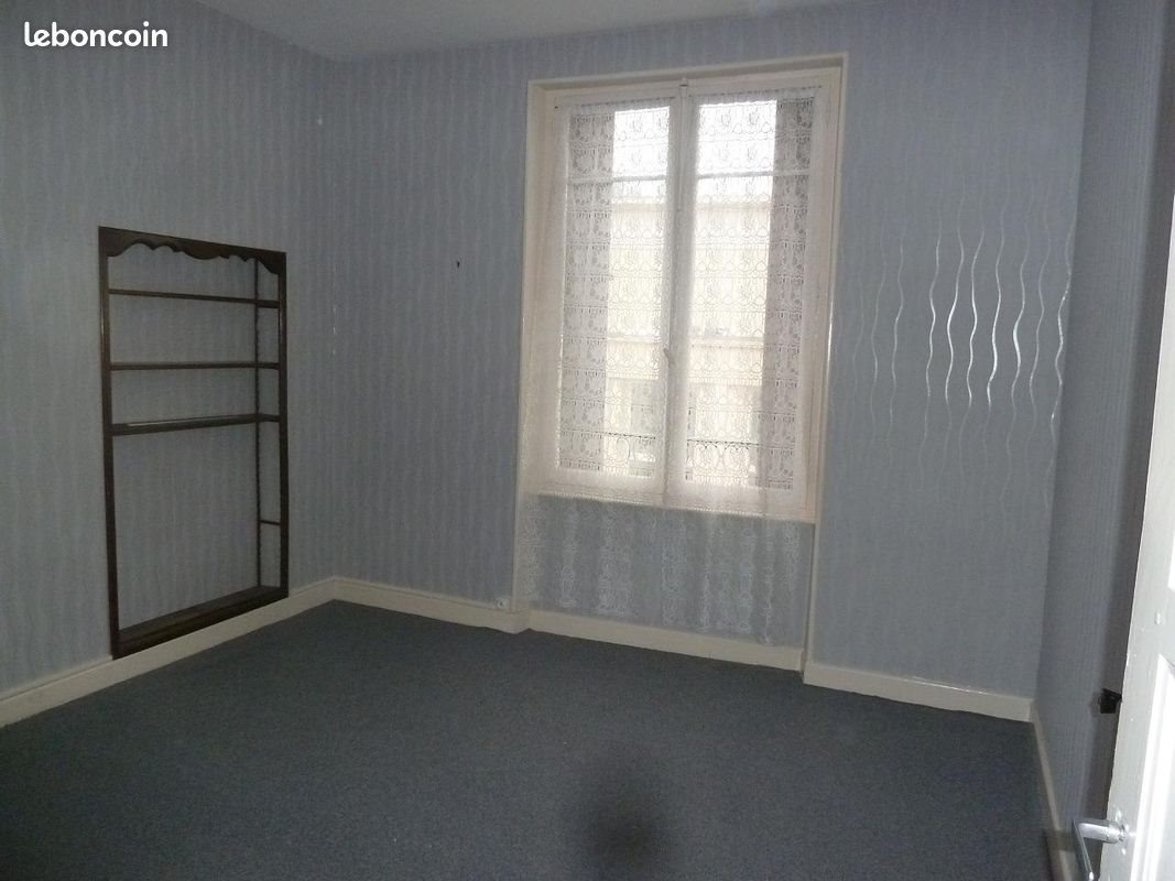 Appartement à louer, 36m², Clermont-Ferrand