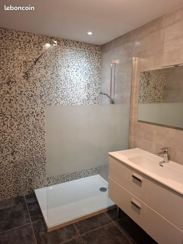 Appartement à louer, 47m², Loisin
