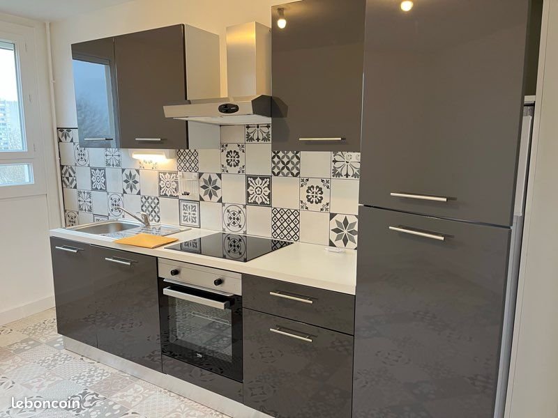Appartement à louer, 66m², Limoges