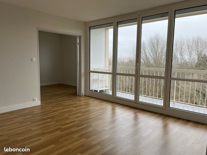 Appartement à louer, 66m², Limoges