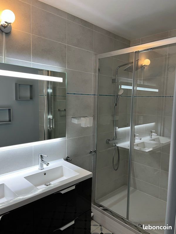 Appartement à louer, 66m², Limoges