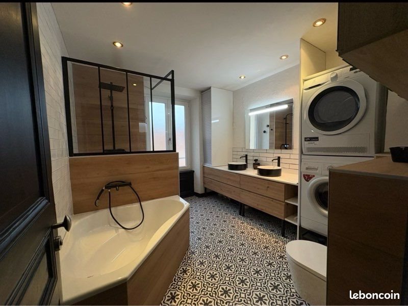Appartement à vendre, 105m², Belfort