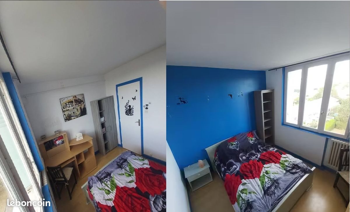 Appartement à louer, 65m², Montélimar