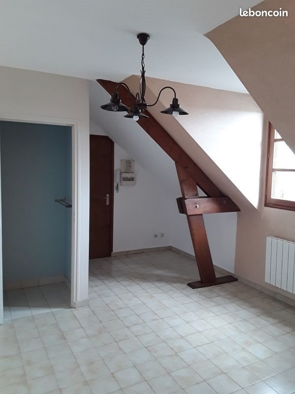 Appartement à louer, 30m², La Riche