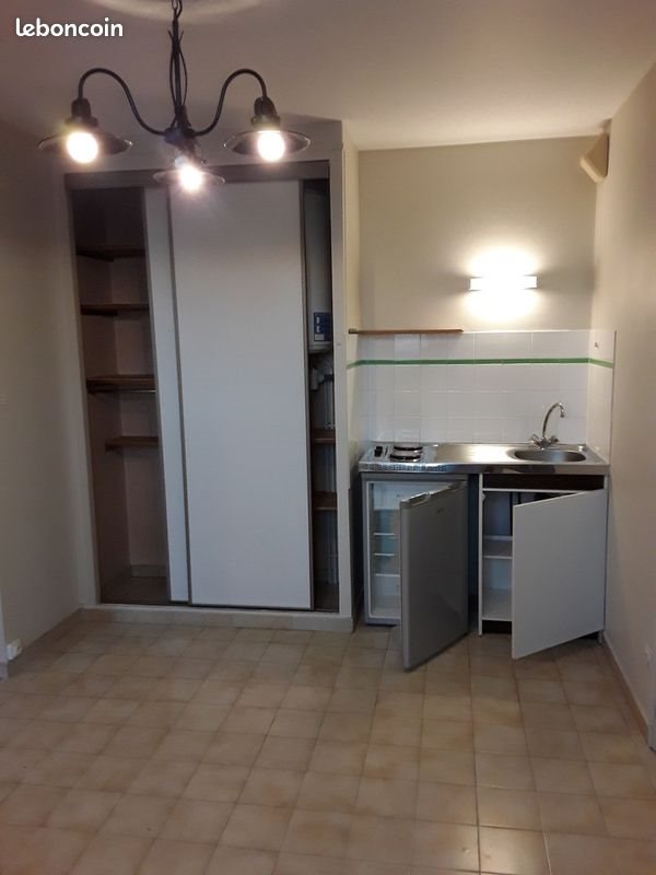 Appartement à louer, 30m², La Riche