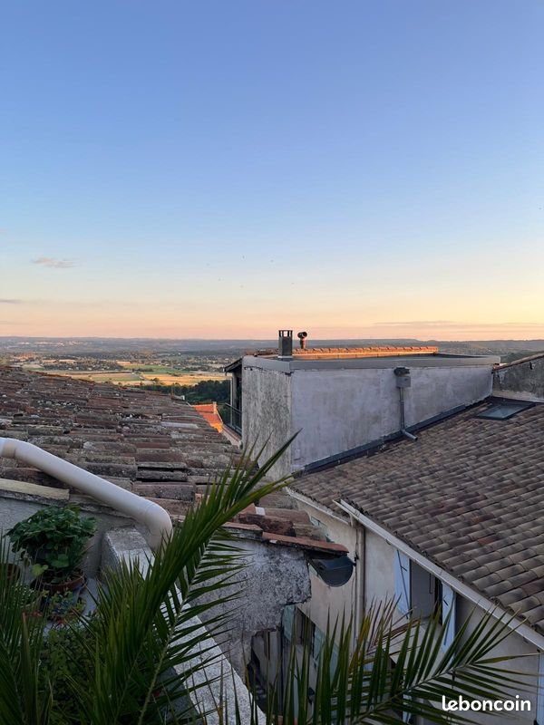 Maison à vendre, 68m², Éguilles