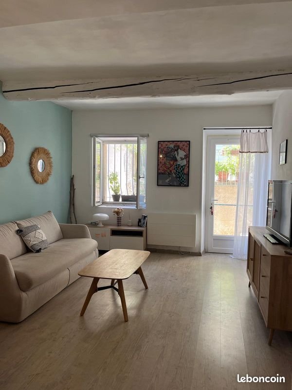 Maison à vendre, 68m², Éguilles