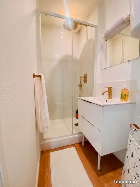 Appartement à louer, 15m², Angers