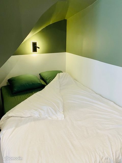 Appartement à louer, 15m², Angers