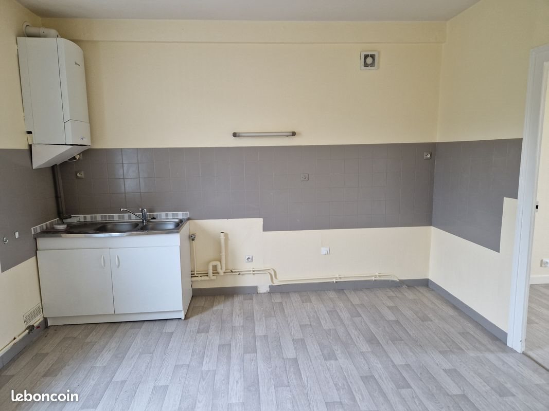 Appartement à louer, 38m², Amboise