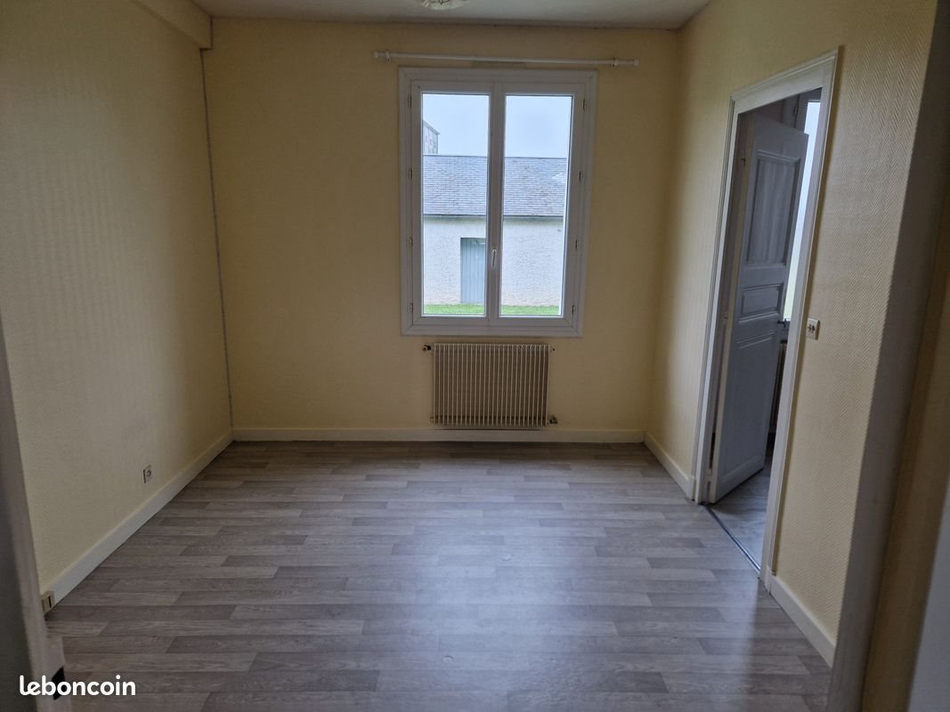 Appartement à louer, 38m², Amboise