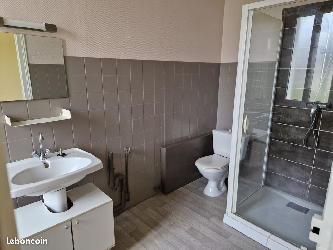 Appartement à louer, 38m², Amboise