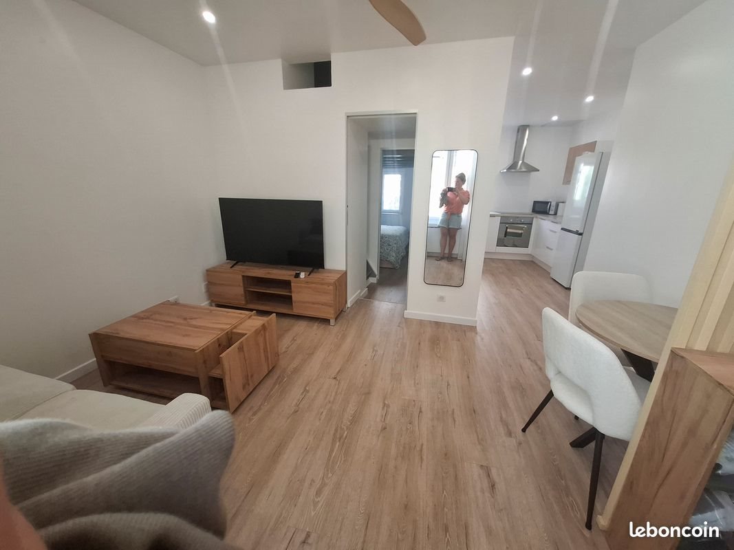 Appartement à louer, 33m², Ollioules