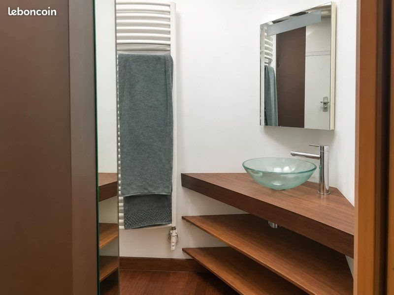 Appartement à vendre, 45m², Le Havre