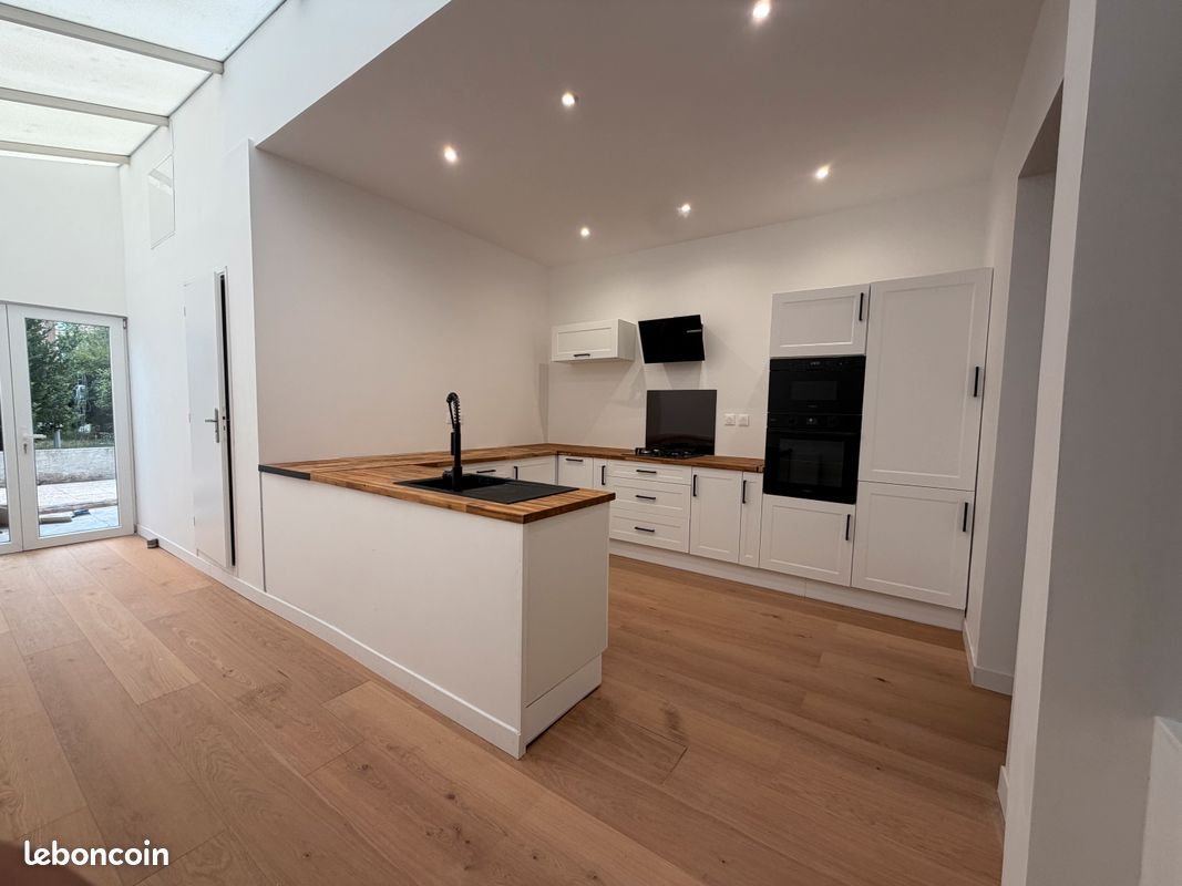 Maison à vendre, 127m², Roubaix