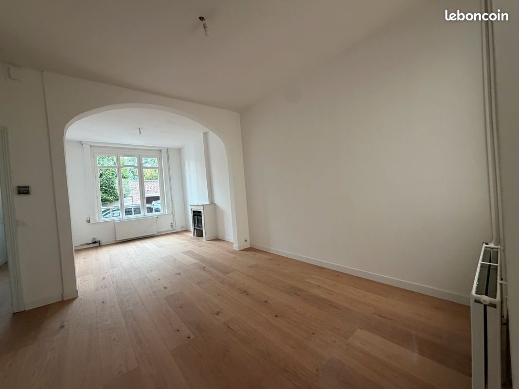 Maison à vendre, 127m², Roubaix