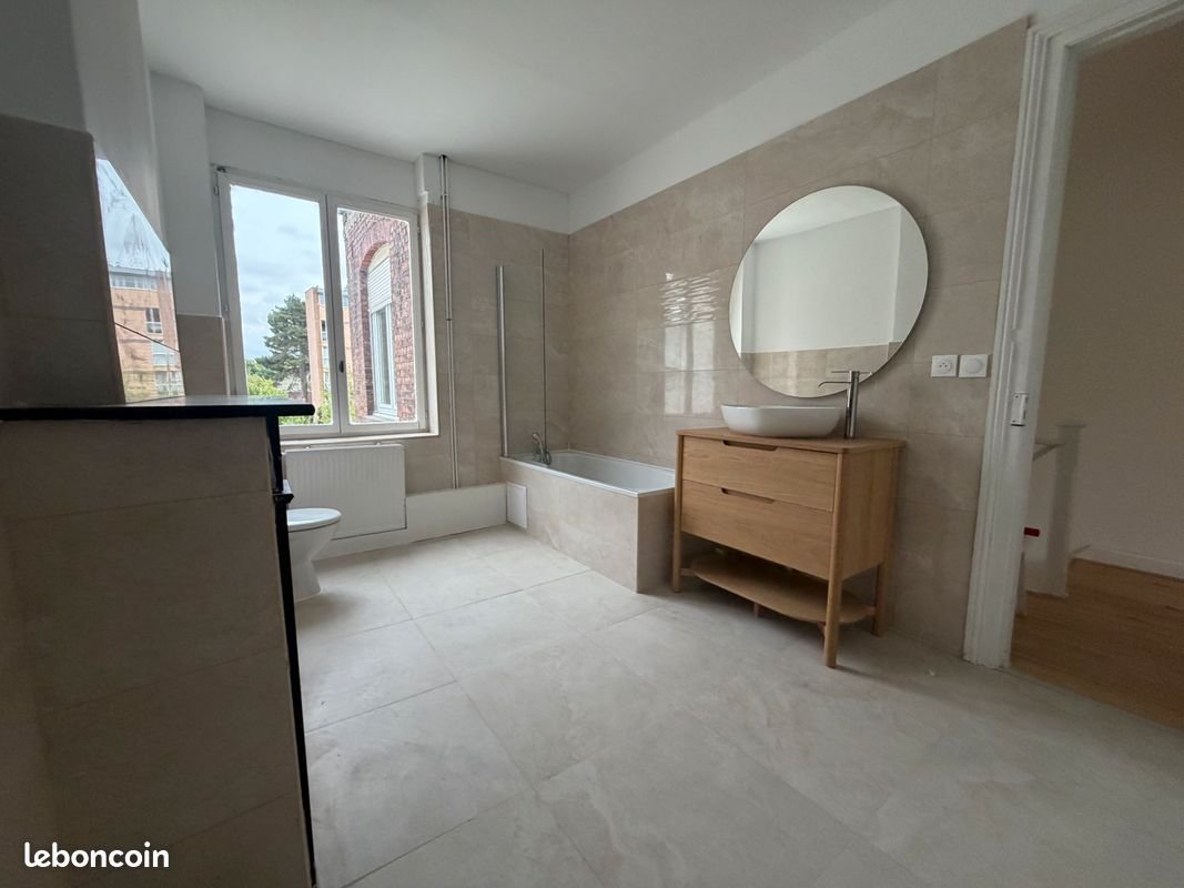 Maison à vendre, 127m², Roubaix