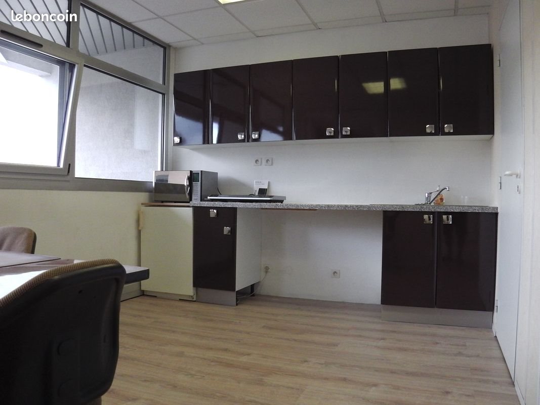 Appartement à vendre, 65m², Annemasse