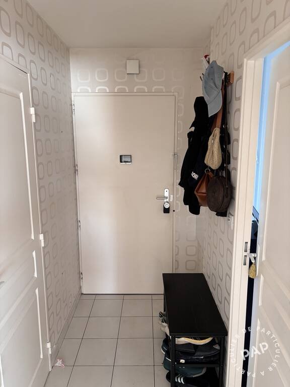 Appartement à louer, 53m², Saint-Herblain