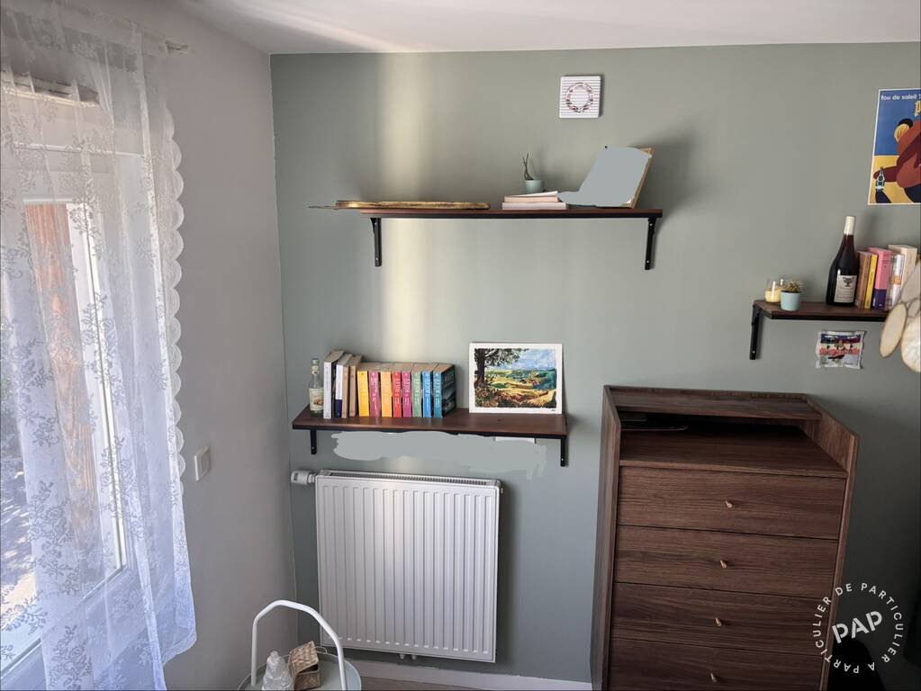 Appartement à louer, 53m², Saint-Herblain
