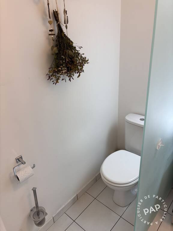 Appartement à louer, 53m², Saint-Herblain