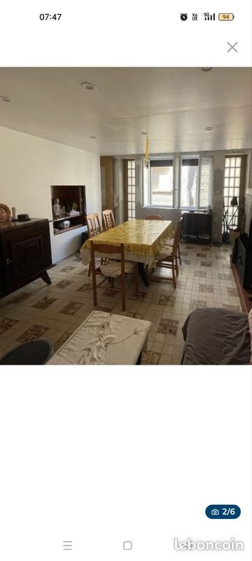 Maison à vendre, 108m², Saint-Amans-Soult