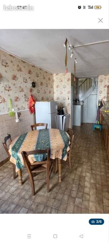 Maison à vendre, 108m², Saint-Amans-Soult